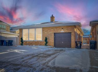 3643 W 113th St, Chicago, IL