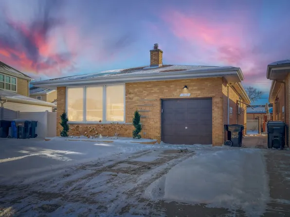 3643 W 113th St, Chicago, IL 60655