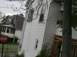 601 E Anthony Ave, Bloomsburg, PA 17815
