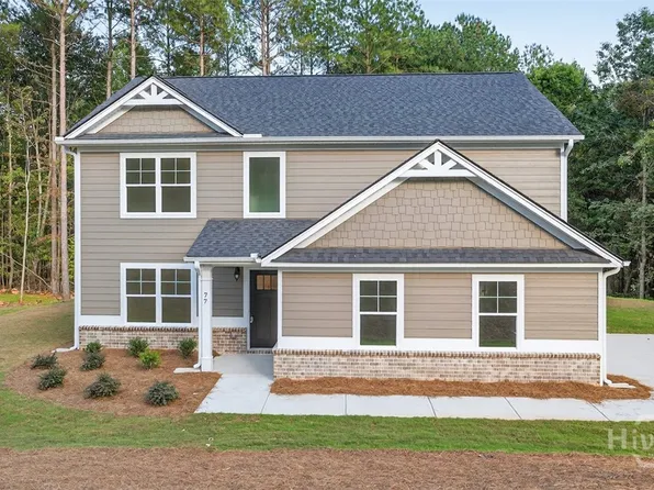 77 Sugar Maple #44, Colbert, GA 30628