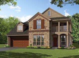 306 Maltese Cir, Wylie, TX 75098