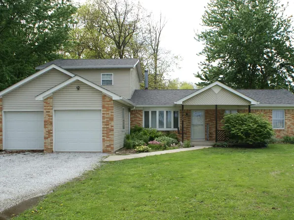 1928 S 300 W, Tipton, IN 46072
