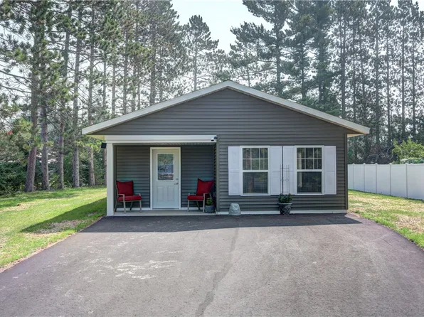 10274 Olker Road, Hayward, WI 54843