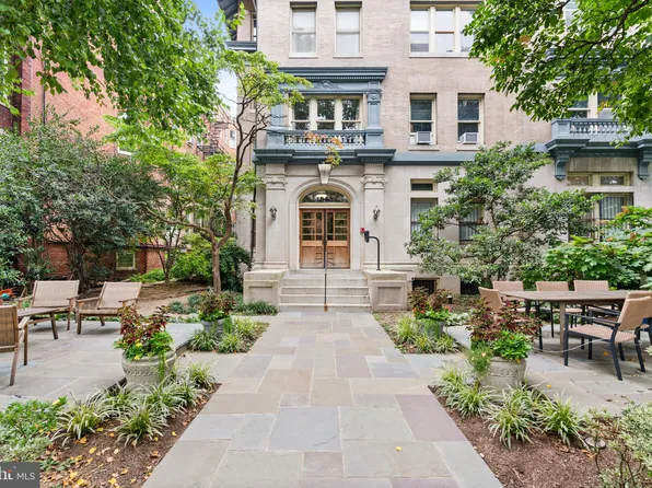 1840 Biltmore St NW APT 32, Washington, DC 20009