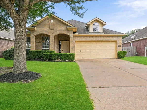 505 Burham Ln, League City, TX 77573