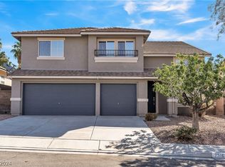 2316 Brockton Way, Henderson, NV 89074