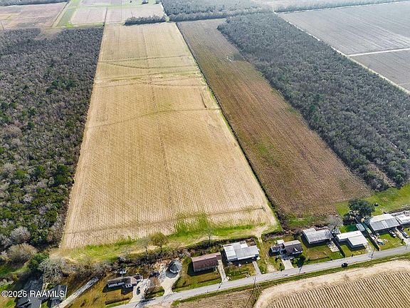 2nd image of Tbd Pressley Rd