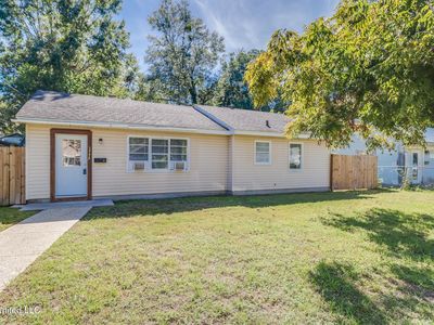 1775 Vaughn St, Biloxi, MS, 39531