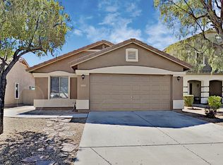 12418 N 130th Ln, El Mirage, AZ 85335