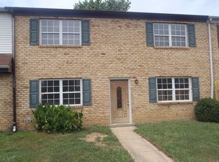 8 Raven Turn, Newark, DE 19702