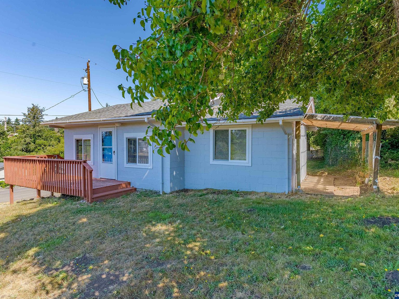 4835 NE Neotsu Dr, Neotsu, OR 97364 MLS 803392 Zillow