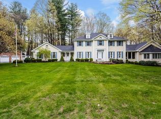 4 Hidden Brook Dr, Brookfield, CT 06804