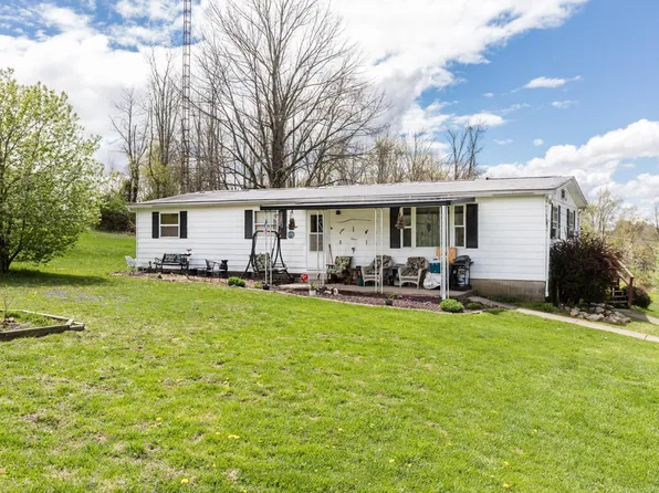 5245 County Road 62, Somerset, OH 43783