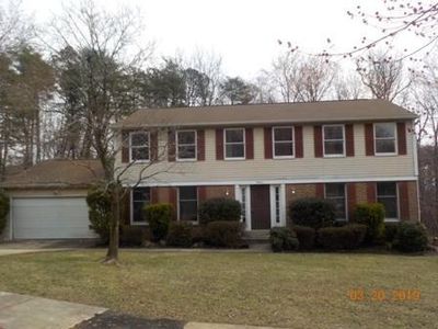 9911 Breezy Knoll Ct, Lanham, MD, 20706