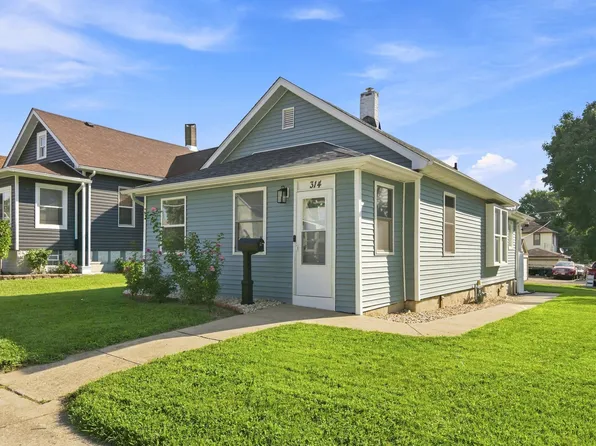 314 Willow Ave, Joliet, IL 60436