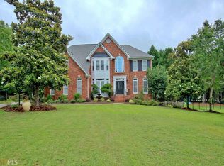 402 Sturdivant Ct, Peachtree City, GA