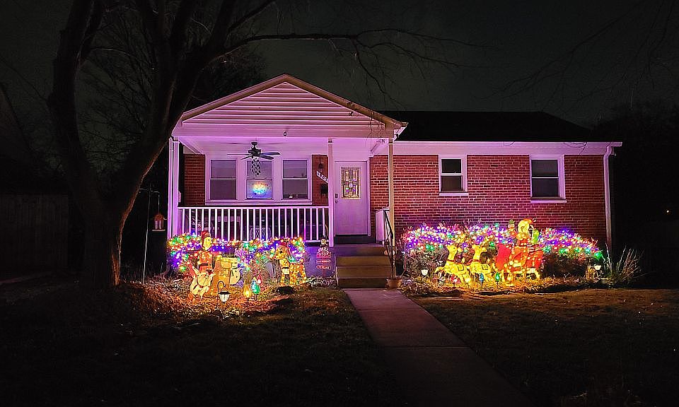 2nd image of 1903 Carmody Dr