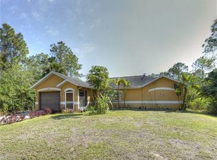 1370 Everglades Blvd N, Naples, FL 34120