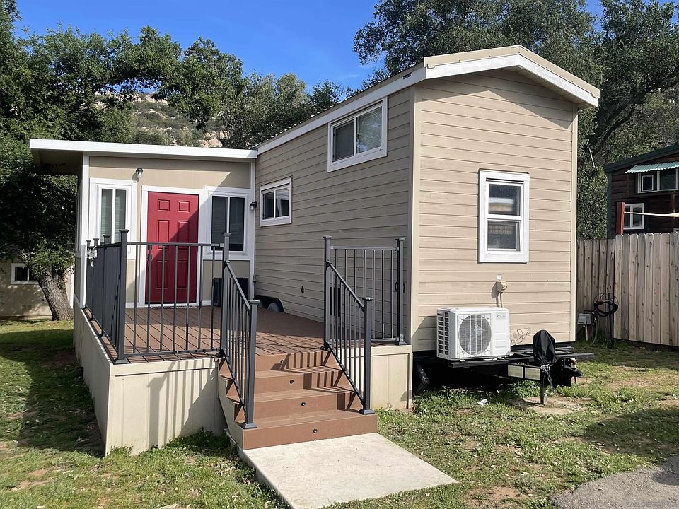 1st image of 14625 Mussey Grade Rd #R67