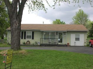 7020 E Bannister Rd, Kansas City, MO 64138
