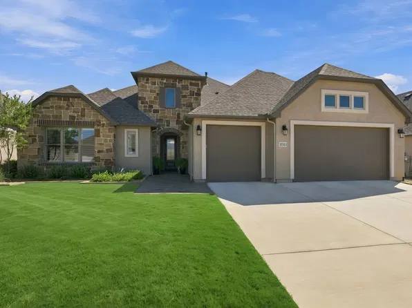11113 Mica Ln, Denton, TX 76207