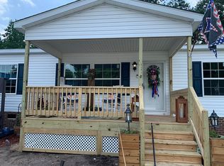 5312 Style Dr, Parkton, NC 28371