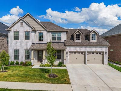 632 Snowy Egret Way, Lexington, KY, 40515