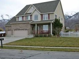 299 E Maple Dr, Alpine, UT 84004