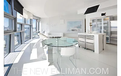 Sold by Douglas Elliman