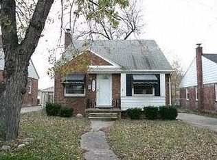 7456 Lafayette St, Dearborn Heights, MI