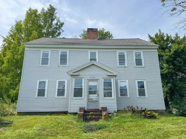 2496 Pleasant St, Dighton, MA 02715