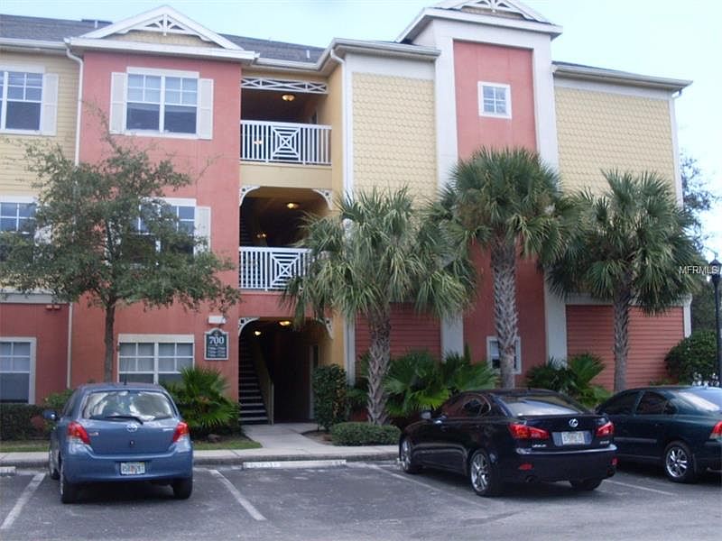 1st image of 4207 S Dale Mabry Hwy Unit 7307