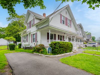 273 Piedmont Street, Waterbury, CT, 06706