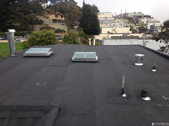 New Roof