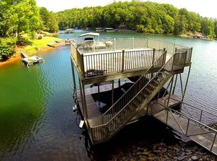 LOT 46 Lot 46 Clfs, Sunset, SC 29685