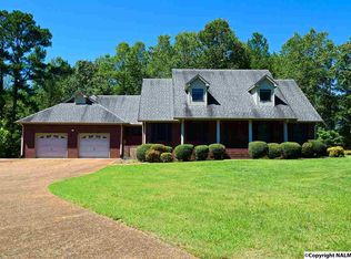 5003 Neely Ave, Guntersville, AL 35976