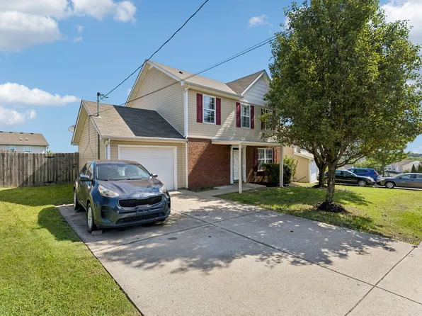 1322 Tonya Dr, La Vergne, TN 37086