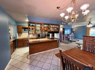 312 Manson Dr, Clovis, NM 88101
