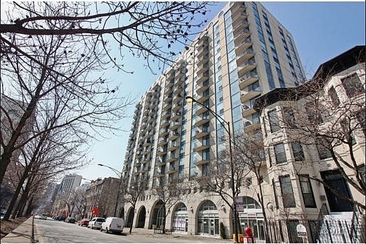 1st image of 1250 N La Salle Dr APT 1604