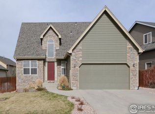 3115 Rio Grande Ave, Evans, CO 80620