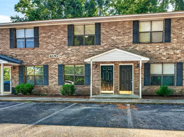 6239 Lucille Dr, North Charleston, SC 29406