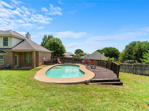 705 Joshua Ct, Copperas Cove, TX 76522