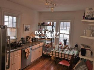 227 Harvard St #2, Cambridge, MA 02139