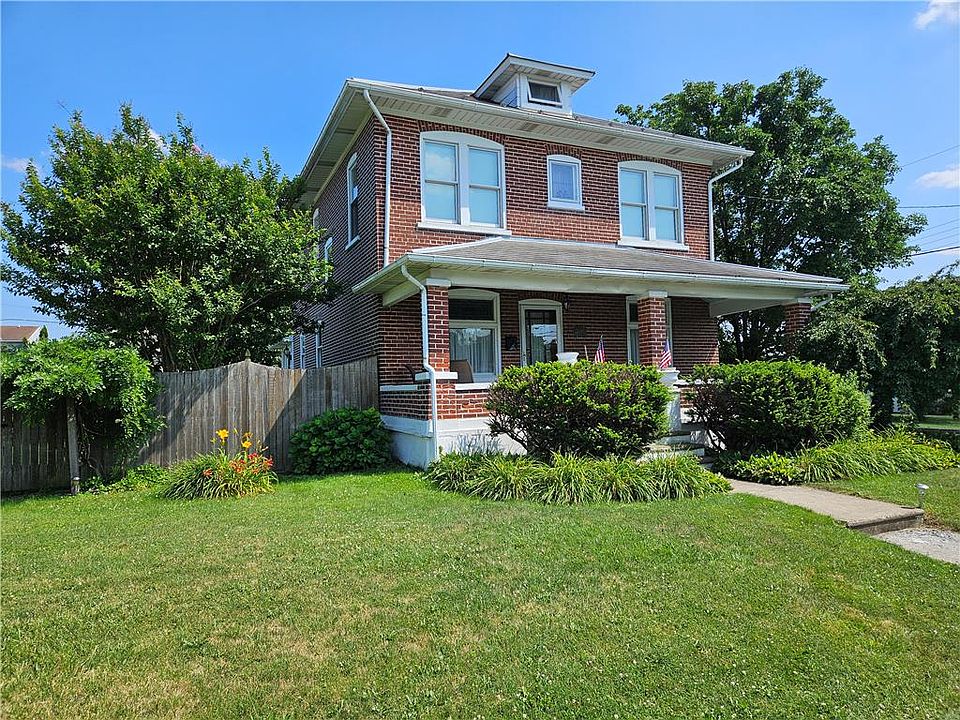 1st image of 5181 Garfield Ave