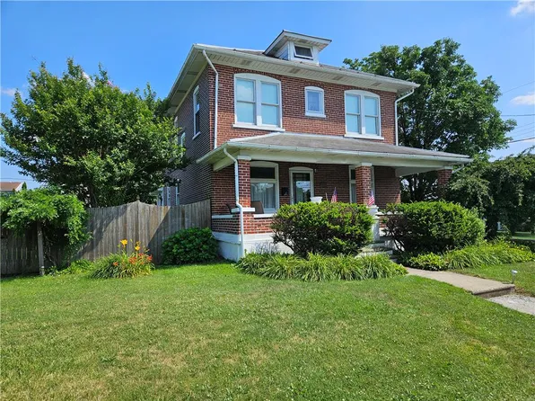 5181 Garfield Ave, Whitehall, PA 18052
