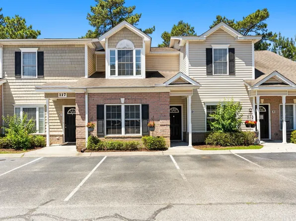 117 Maddux Ln. #D, Myrtle Beach, SC 29588