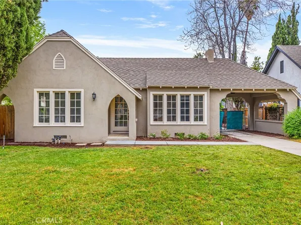 4427 Sunnyside Dr, Riverside, CA 92506