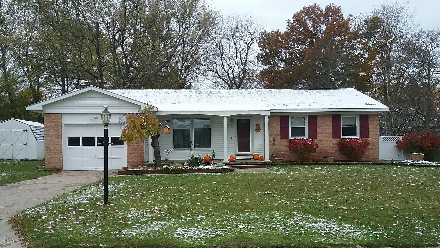 518 Bailey Dr photo 1