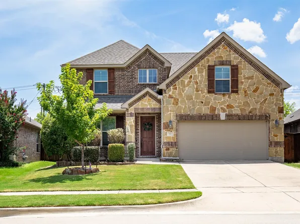 717 Rio Concho Trl, McKinney, TX 75071