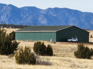 2009 Pope Valley Ranch Rd, Pueblo, CO 81005